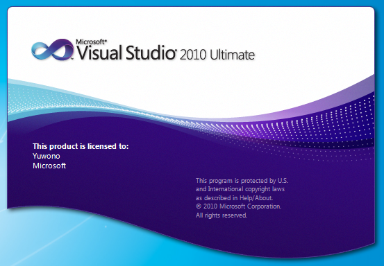 visual basic 2010 offline installer
